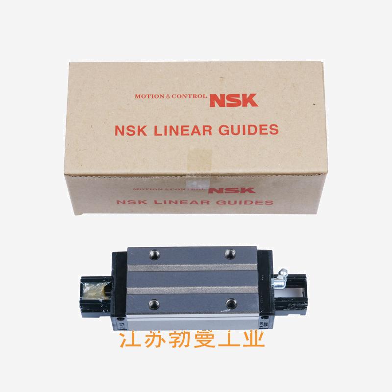 NSK NH455805BNC5-P02KCZ-NSK标准导轨