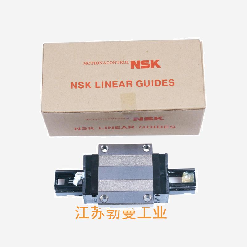 NSK NH45EM1420C2P61（双滑块）   -直线导轨现货
