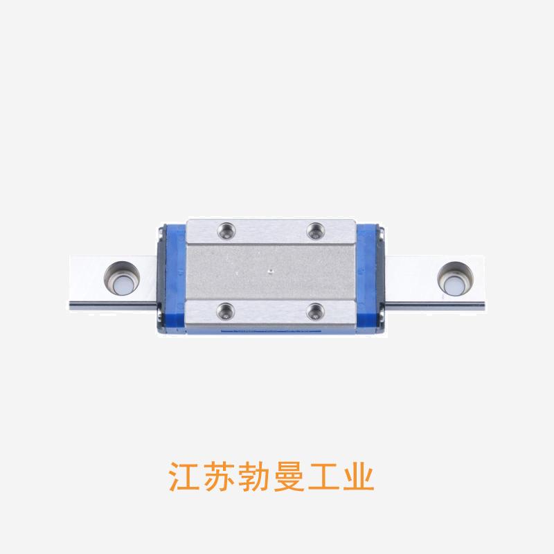 PU09UR-PU系列不锈钢导轨