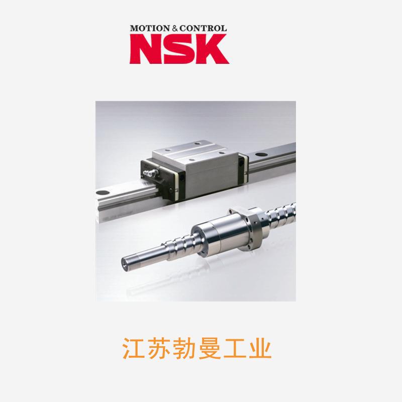 RNFTL2806A2.5S-NSK冷轧滚珠丝杠