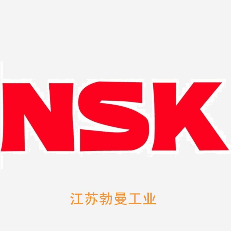 NSK W3618C-1PK1-C5Z20 nsk滚珠丝杠导轨公司
