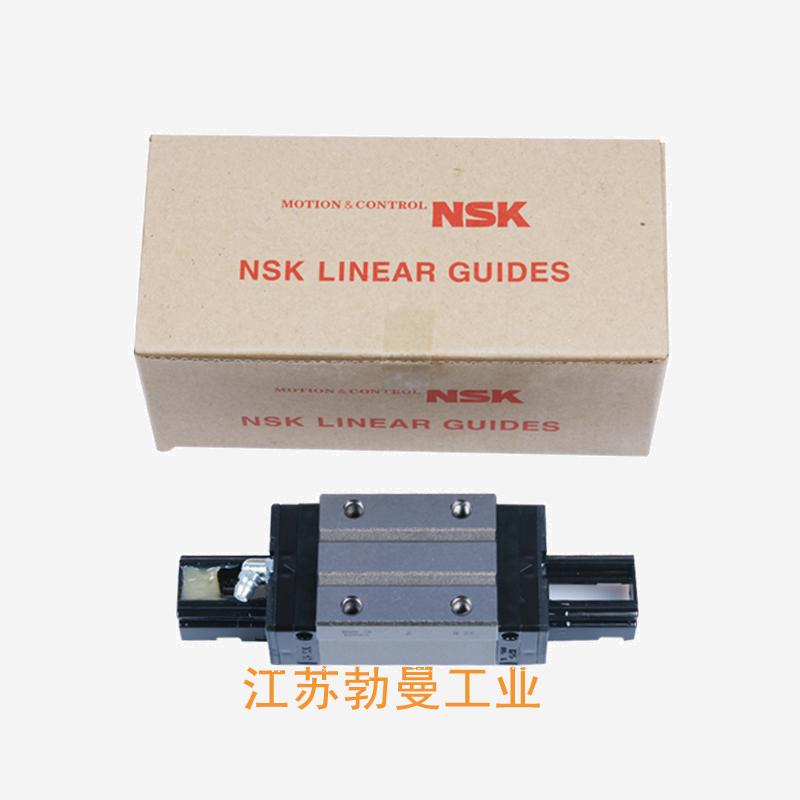 NSK LH201830ANC4-PNO-LH机床导轨